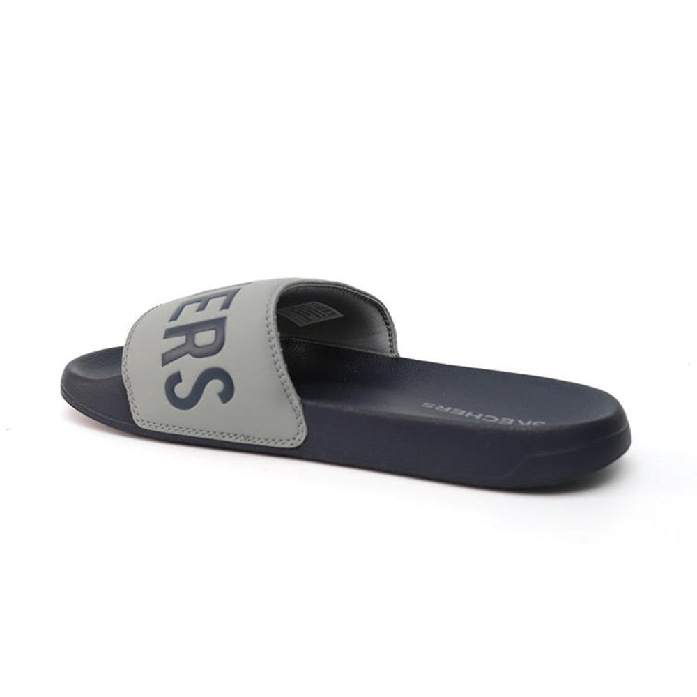 SKECHERS Side Lines 2.0 Men's Sandals - Supersports Thailand