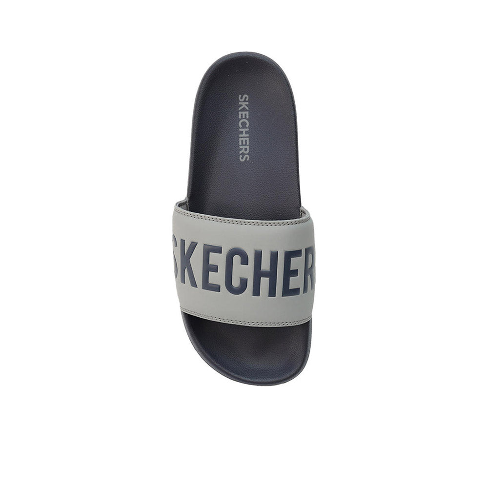 SKECHERS Side Lines 2.0 Men's Sandals - Supersports Thailand