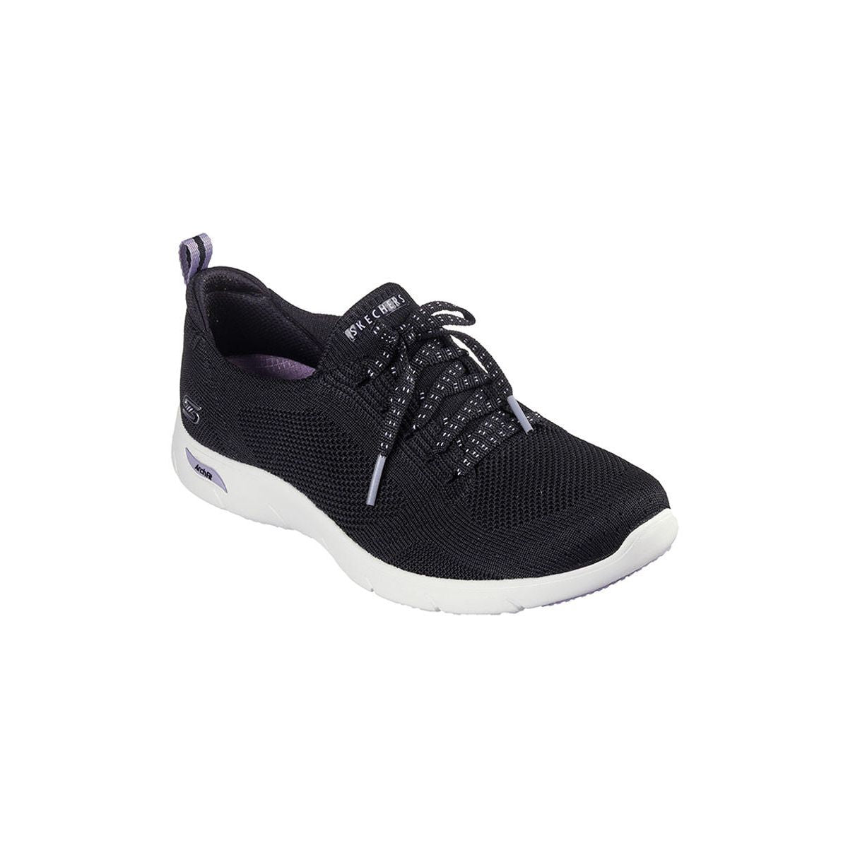 SKECHERS Arch Fit® Refine - Freesia Women's Lifestyle Shoes - Supersports Thailand
