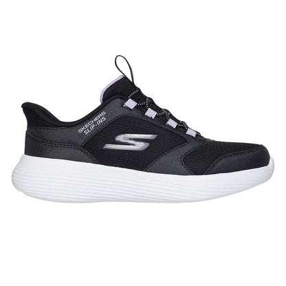 SKECHERS Slip-Ins Go Run 400 V2 Girls Casual Shoes
