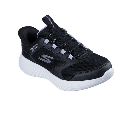 SKECHERS Slip-Ins Go Run 400 V2 Girls Lifestyle Shoes - Supersports Thailand