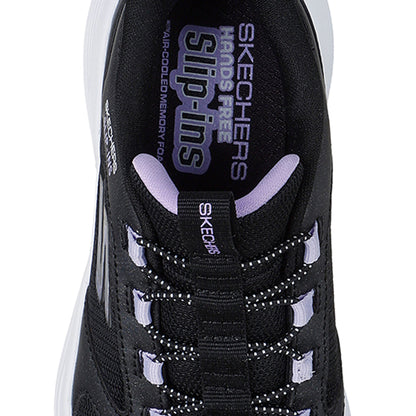 SKECHERS Slip-Ins Go Run 400 V2 Girls Casual Shoes