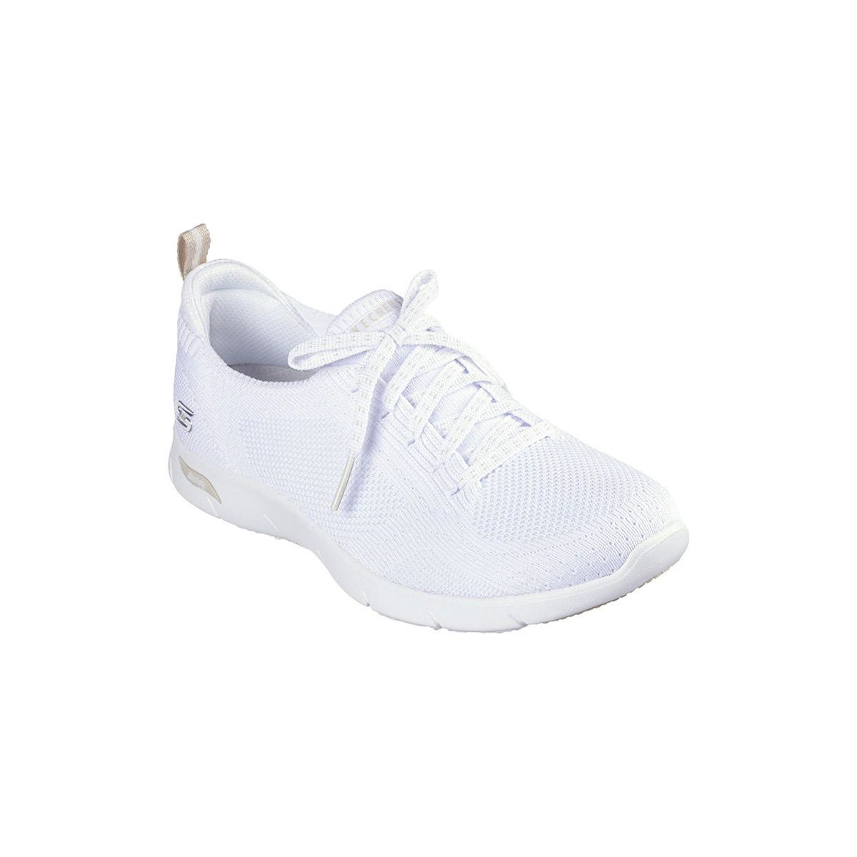 SKECHERS Arch Fit® Refine - Freesia Women's Lifestyle Shoes - Supersports Thailand