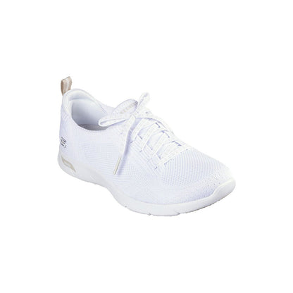 SKECHERS Arch Fit® Refine - Freesia Women's Lifestyle Shoes - Supersports Thailand