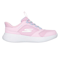 SKECHERS Slip-Ins Go Run 400 V2 Girls Casual Shoes