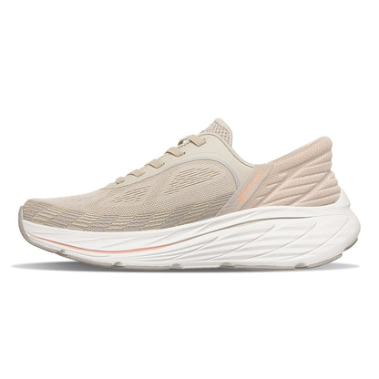 SKECHERS Hands Free Slip-ins: Max Cushioning Elite 3 - Lenara รองเท้าวิ่งผู้หญิง