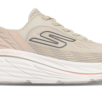 SKECHERS Hands Free Slip-ins: Max Cushioning Elite 3 - Lenara รองเท้าวิ่งผู้หญิง