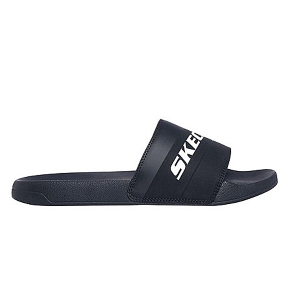 SKECHERS Side Lines 2.0 Men's Sandals - Supersports Thailand Supersports Thailand