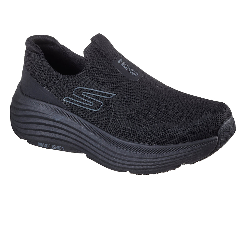 SKECHERS Max Cushioning® Endeavour - Sarasota Men's Running Shoes - Supersports Thailand Supersports Thailand