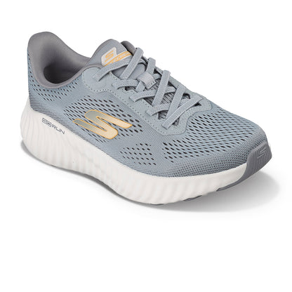 SKECHERS Go Run Now - Specta รองเท้าวิ่งผู้หญิง