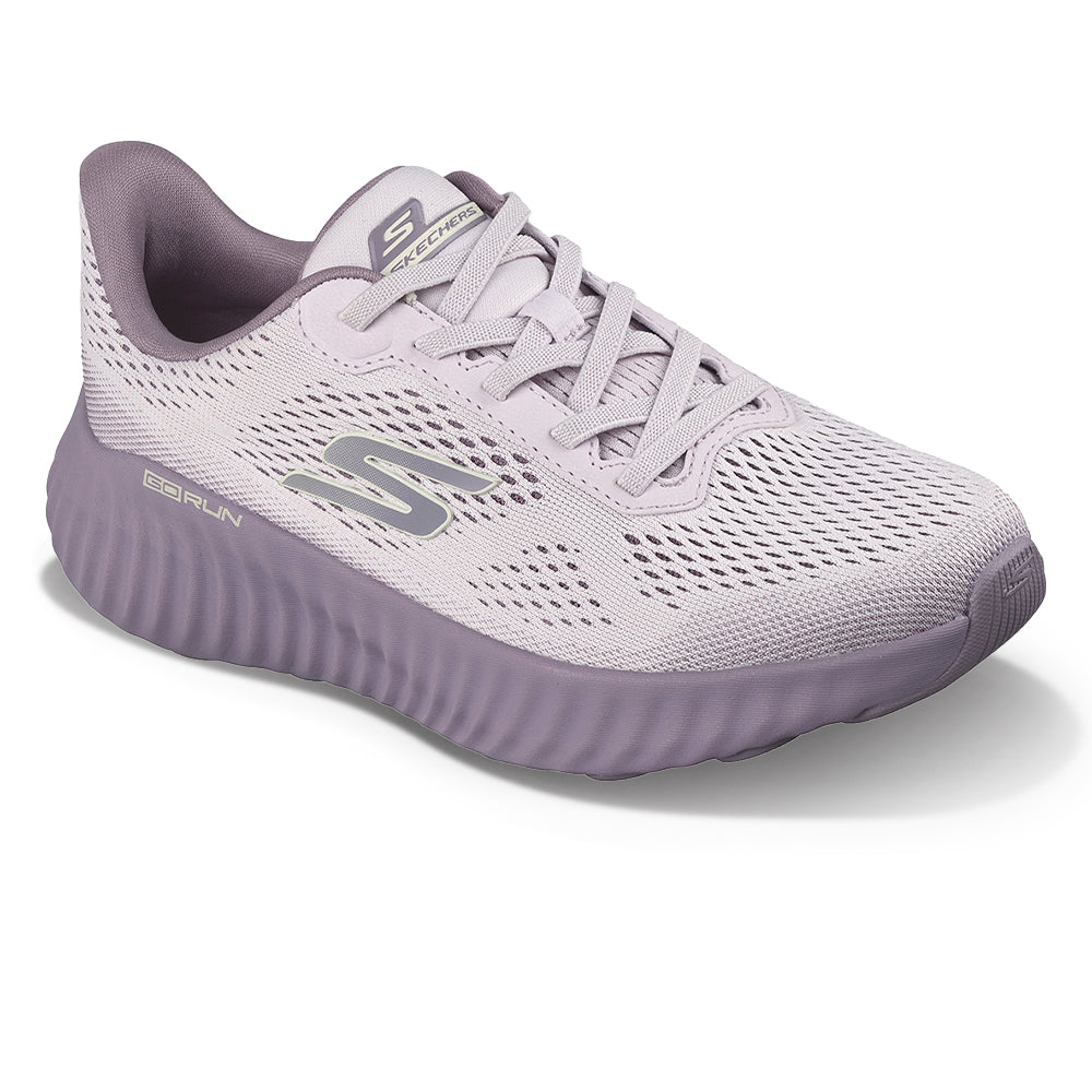 SKECHERS Go Run Now - Specta รองเท้าวิ่งผู้หญิง Supersports Thailand