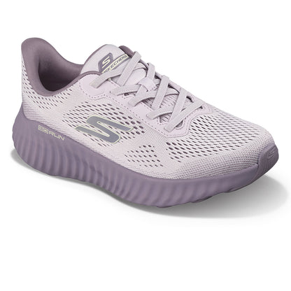 SKECHERS Go Run Now - Specta รองเท้าวิ่งผู้หญิง