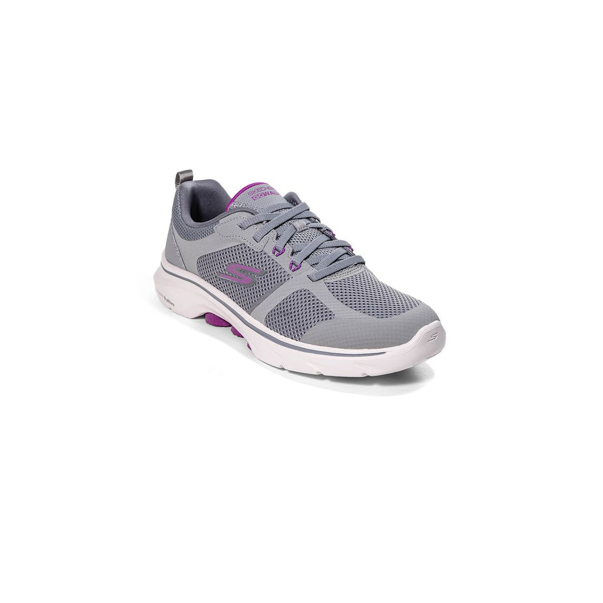 SKECHERS GO WALK 7™ - Verdi Women's Training Shoes - Supersports Thailand