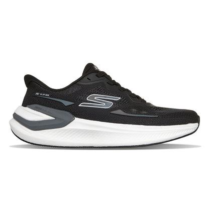 SKECHERS Hands Free Slip-ins: GO RUN Consistent Pro - High Cadence รองเท้าวิ่งผู้หญิง
