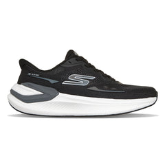 SKECHERS Hands Free Slip-ins: GO RUN Consistent Pro - High Cadence รองเท้าวิ่งผู้หญิง