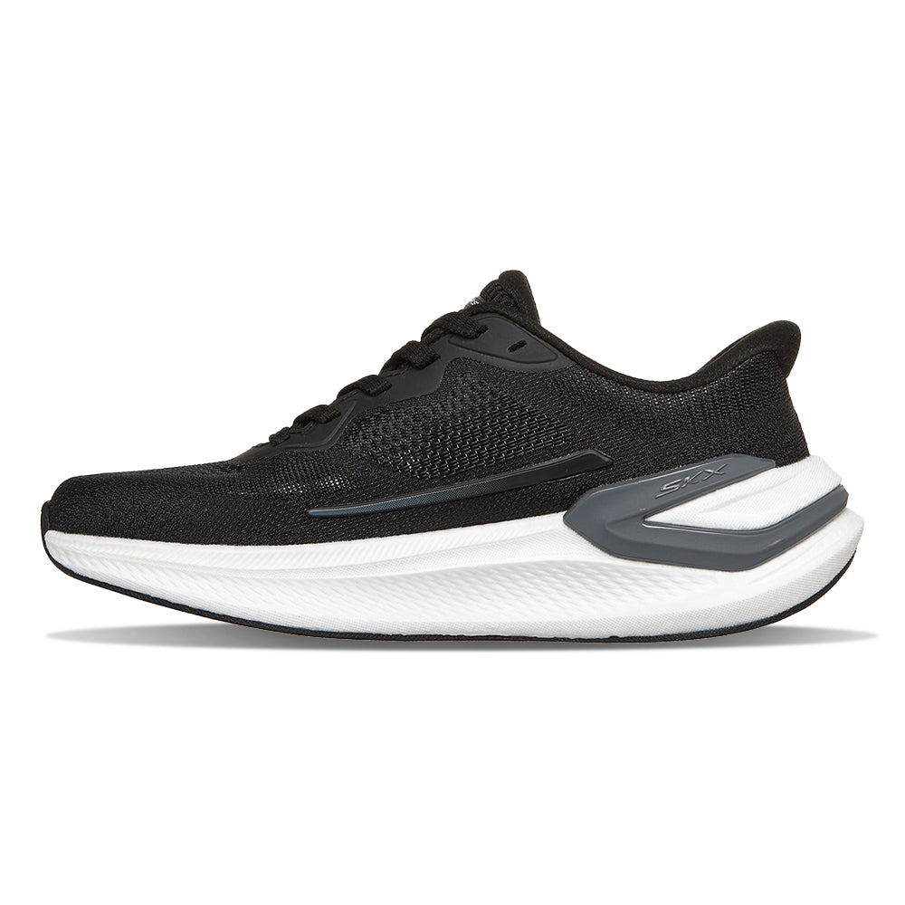 SKECHERS Hands Free Slip-ins: GO RUN Consistent Pro - High Cadence รองเท้าวิ่งผู้หญิง Supersports Thailand