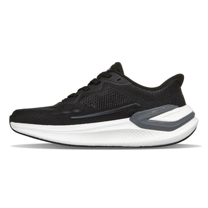 SKECHERS Hands Free Slip-ins: GO RUN Consistent Pro - High Cadence รองเท้าวิ่งผู้หญิง