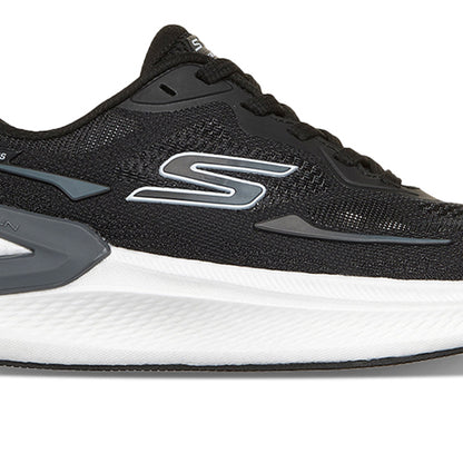 SKECHERS Hands Free Slip-ins: GO RUN Consistent Pro - High Cadence รองเท้าวิ่งผู้หญิง