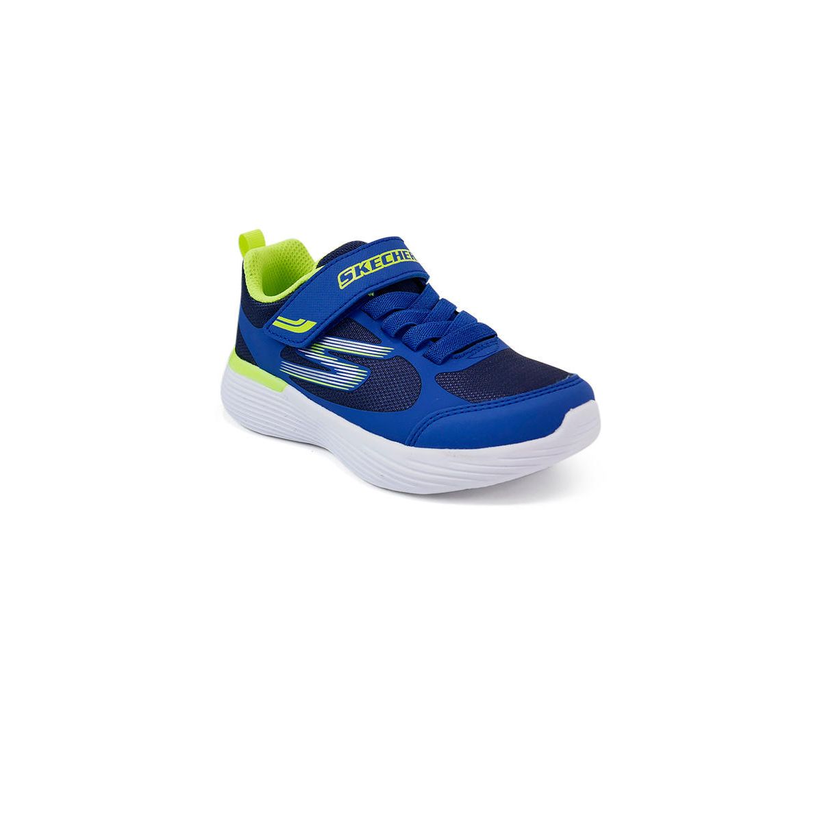 SKECHERS Go Run 400 V2 - Watix Boys Running Shoes Supersports Thailand