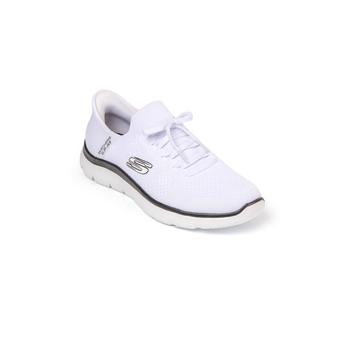 SKECHERS Hands Free Slip-ins®: Summits Men's Lifestyle Shoes - Supersports Thailand