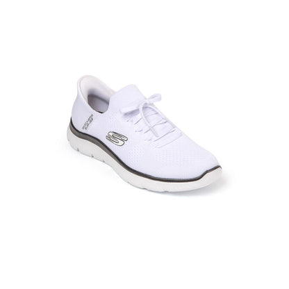 SKECHERS Hands Free Slip-ins®: Summits Men's Lifestyle Shoes - Supersports Thailand