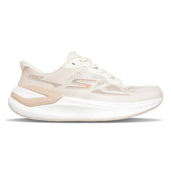 SKECHERS Hands Free Slip-ins: GO RUN Consistent Pro - High Cadence รองเท้าวิ่งผู้หญิง