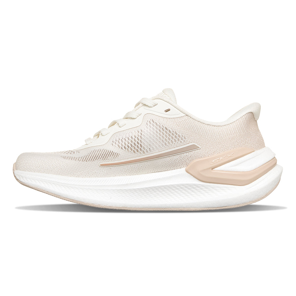 SKECHERS Hands Free Slip-ins: GO RUN Consistent Pro - High Cadence รองเท้าวิ่งผู้หญิง Supersports Thailand