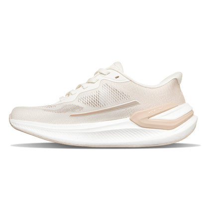 SKECHERS Hands Free Slip-ins: GO RUN Consistent Pro - High Cadence รองเท้าวิ่งผู้หญิง