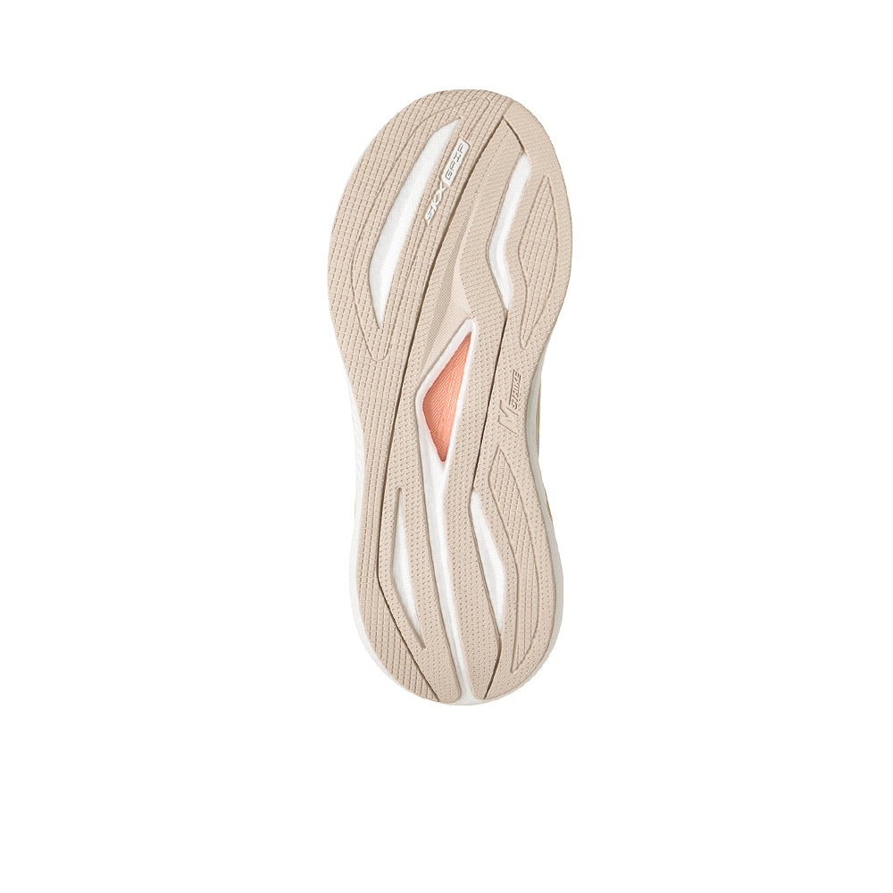 SKECHERS Hands Free Slip-ins: GO RUN Consistent Pro - High Cadence รองเท้าวิ่งผู้หญิง Supersports Thailand