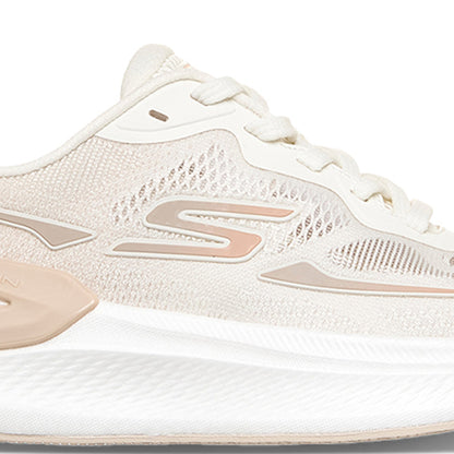 SKECHERS Hands Free Slip-ins: GO RUN Consistent Pro - High Cadence รองเท้าวิ่งผู้หญิง