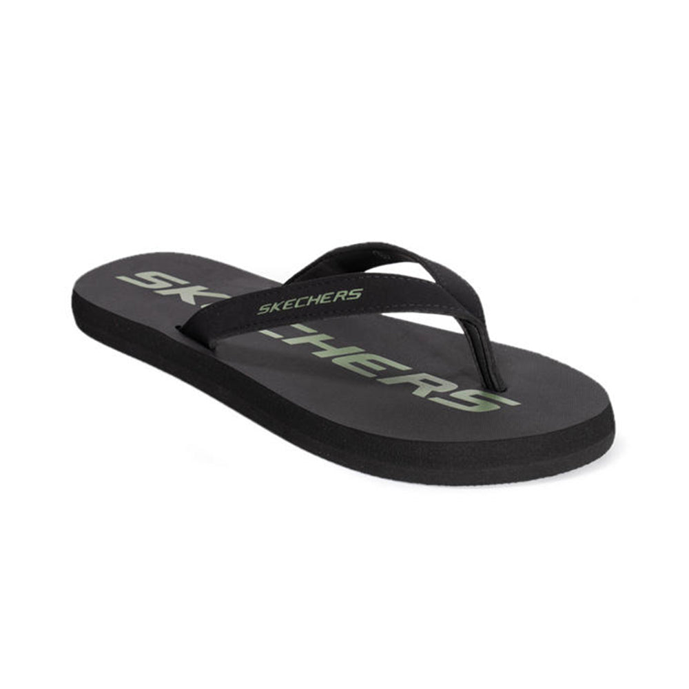 SKECHERS MSD 8790063 Men's Sandals - Supersports Thailand Supersports Thailand