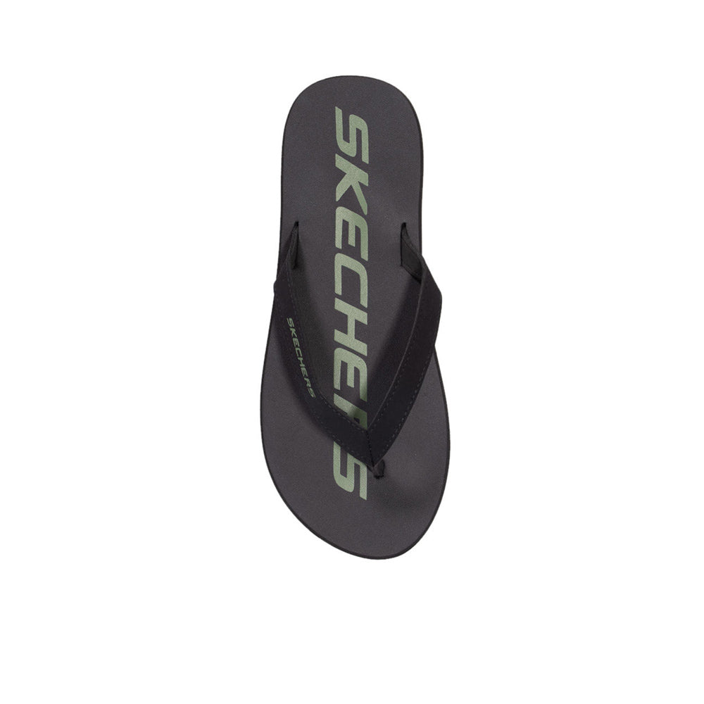 SKECHERS MSD 8790063 Men's Sandals - Supersports Thailand Supersports Thailand