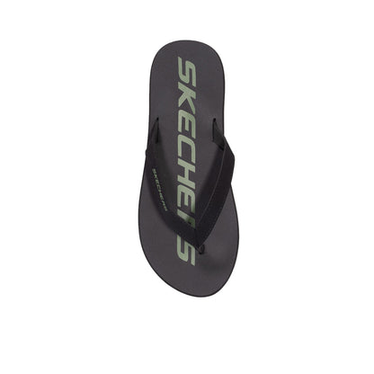 SKECHERS MSD 8790063 Men's Sandals - Supersports Thailand