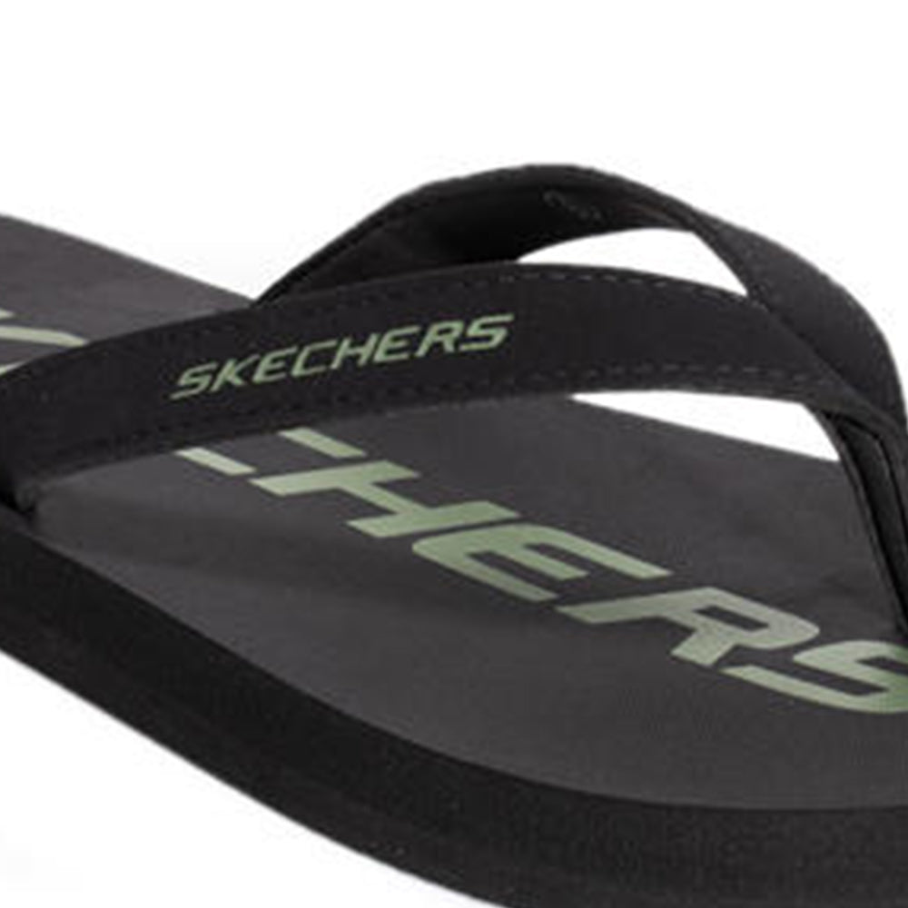 SKECHERS MSD 8790063 Men's Sandals - Supersports Thailand