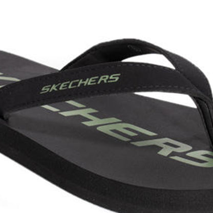 SKECHERS MSD 8790063 Men's Sandals - Supersports Thailand
