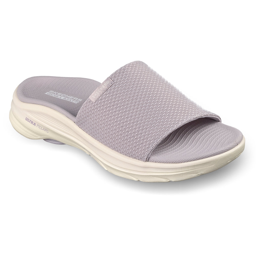 SKECHERS GO WALK 8 - Aimee Women's Sandals - Supersports Thailand