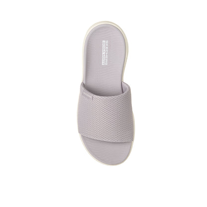 SKECHERS GO WALK 8 - Aimee Women's Sandals - Supersports Thailand