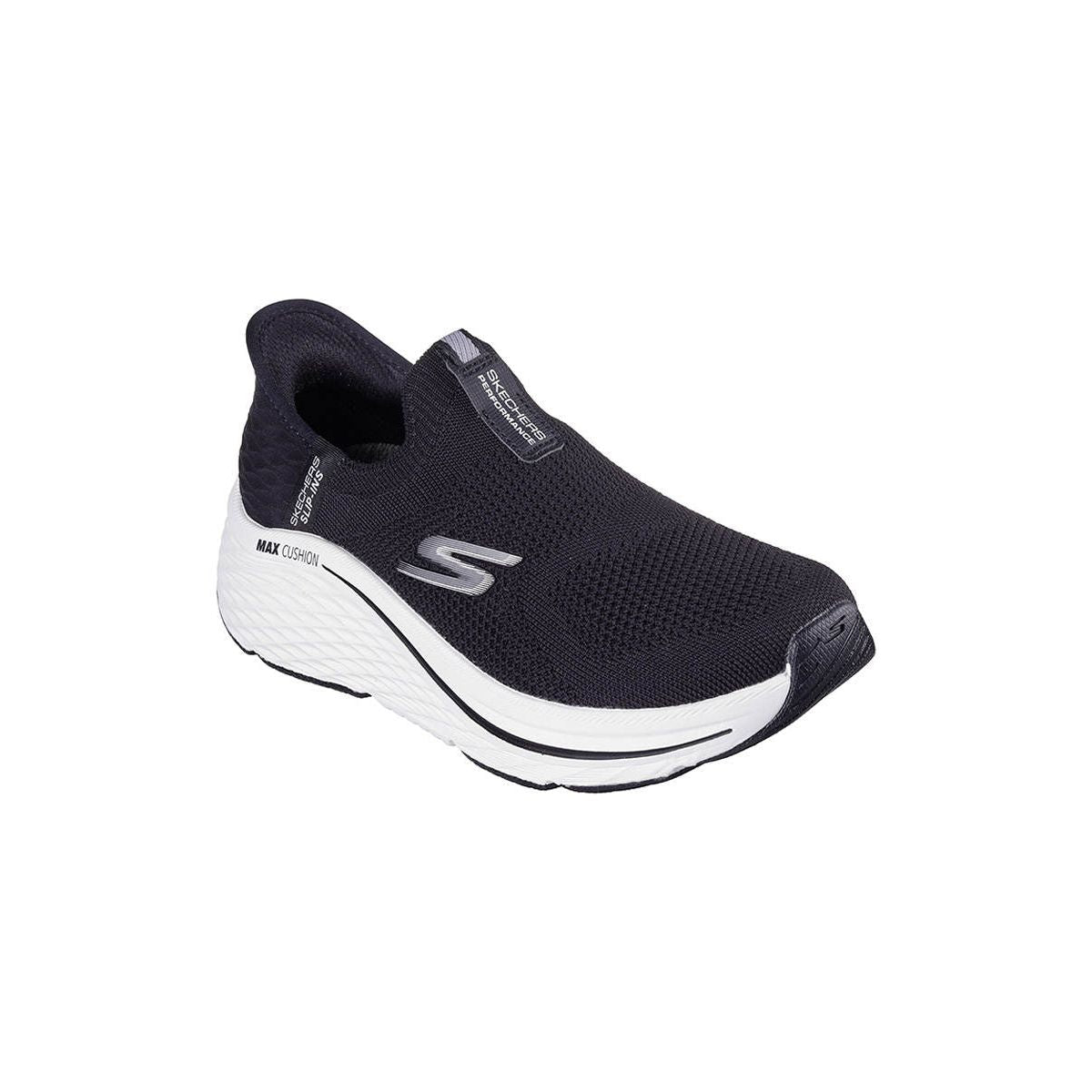SKECHERS Slip-ins®: Max Cushioning Elite™ 2.0 - Eternal Women's Running Shoes - Supersports Thailand Supersports Thailand