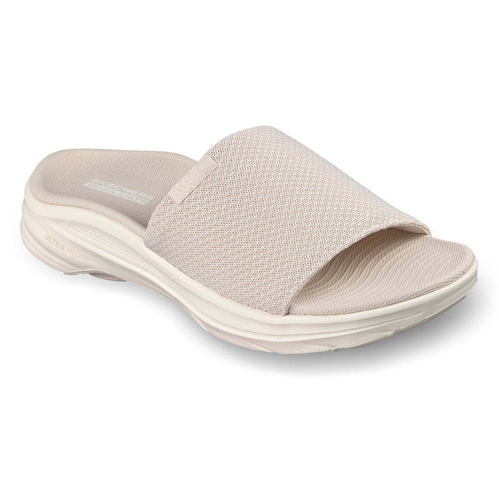 SKECHERS GO WALK 8 - Aimee Women's Sandals - Supersports Thailand Supersports Thailand