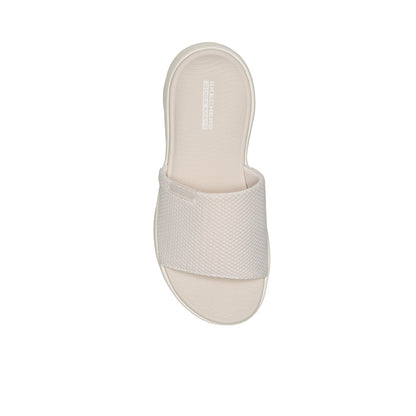 SKECHERS GO WALK 8 - Aimee Women's Sandals - Supersports Thailand