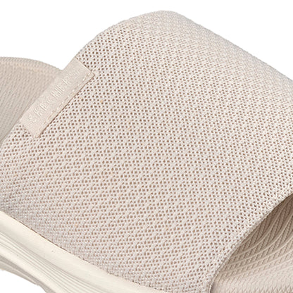 SKECHERS GO WALK 8 - Aimee Women's Sandals - Supersports Thailand