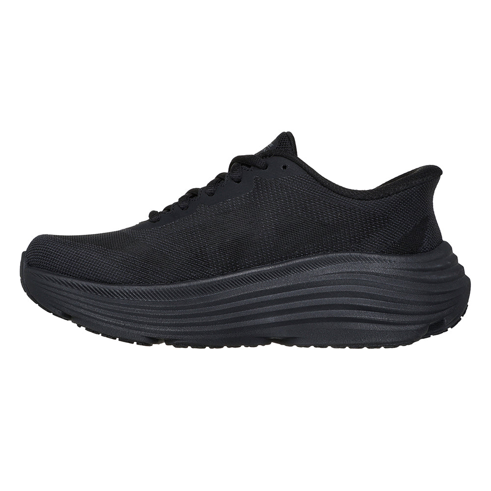 SKECHERS Hands Free Slip-ins®: Max Cushioning® Endeavour - Hallandale Women's Running Shoes