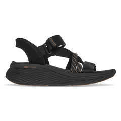 SKECHERS Hands Free Slip-ins Max Cushioning Elite 2.0 Sandal - Emery Women's Sandals - Supersports Thailand