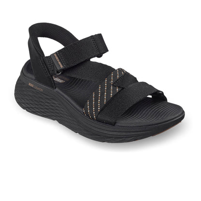 SKECHERS Hands Free Slip-ins Max Cushioning Elite 2.0 Sandal - Emery Women's Sandals - Supersports Thailand