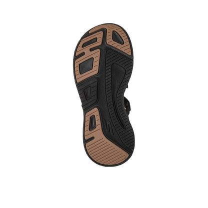SKECHERS Hands Free Slip-ins Max Cushioning Elite 2.0 Sandal - Emery Women's Sandals - Supersports Thailand