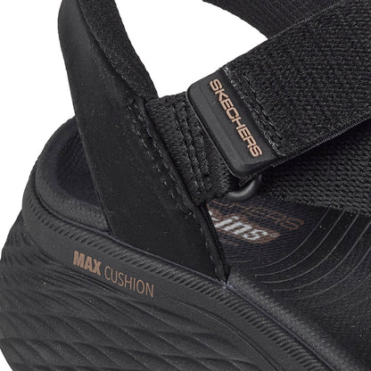 SKECHERS Hands Free Slip-ins Max Cushioning Elite 2.0 Sandal - Emery Women's Sandals - Supersports Thailand