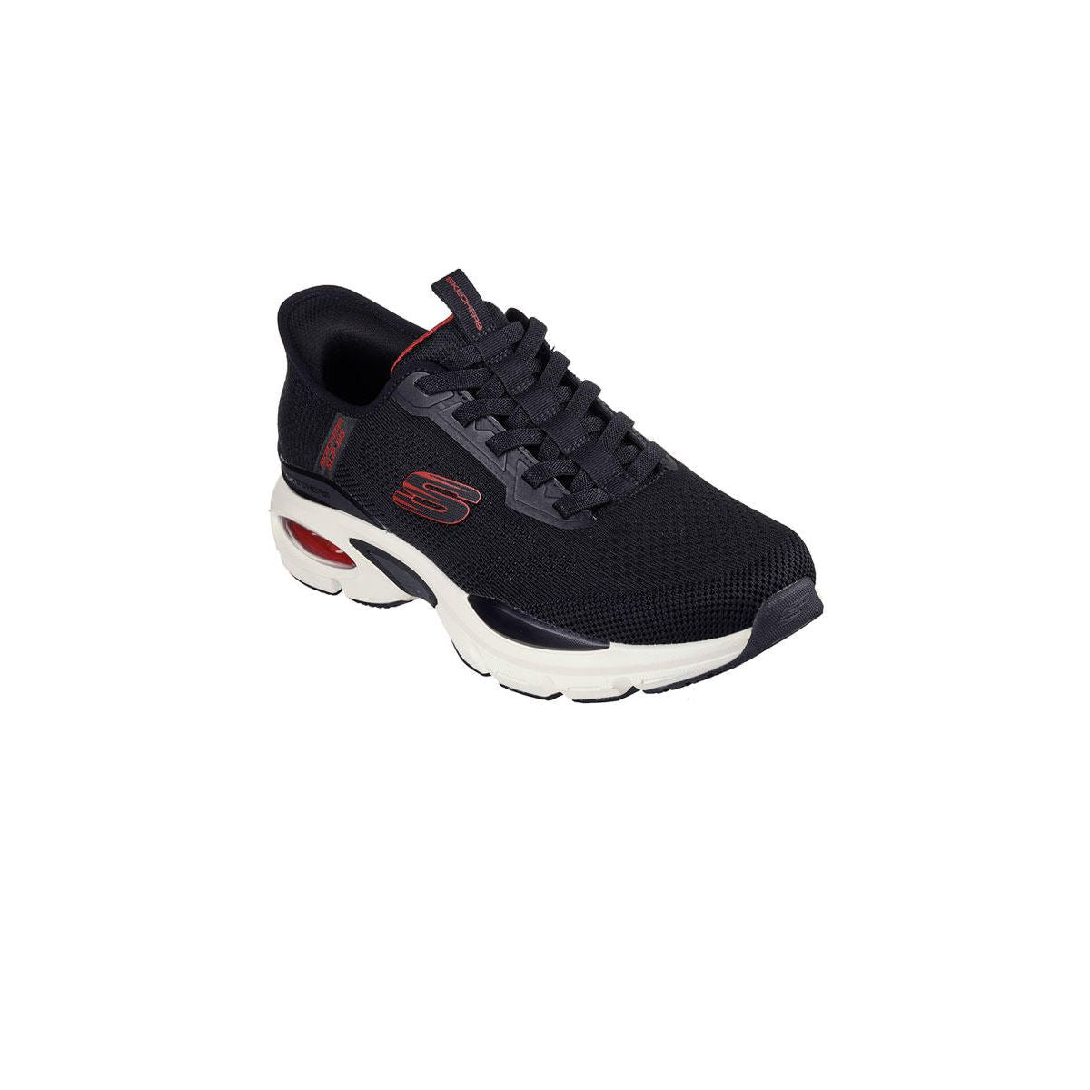 SKECHERS Slip-ins®: Skech-Air® Ventura - Vanderway Men's Lifestyle Shoes - Supersports Thailand