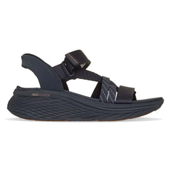 SKECHERS Hands Free Slip-ins Max Cushioning Elite 2.0 Sandal - Emery Women's Sandals - Supersports Thailand