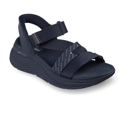 SKECHERS Hands Free Slip-ins Max Cushioning Elite 2.0 Sandal - Emery Women's Sandals - Supersports Thailand