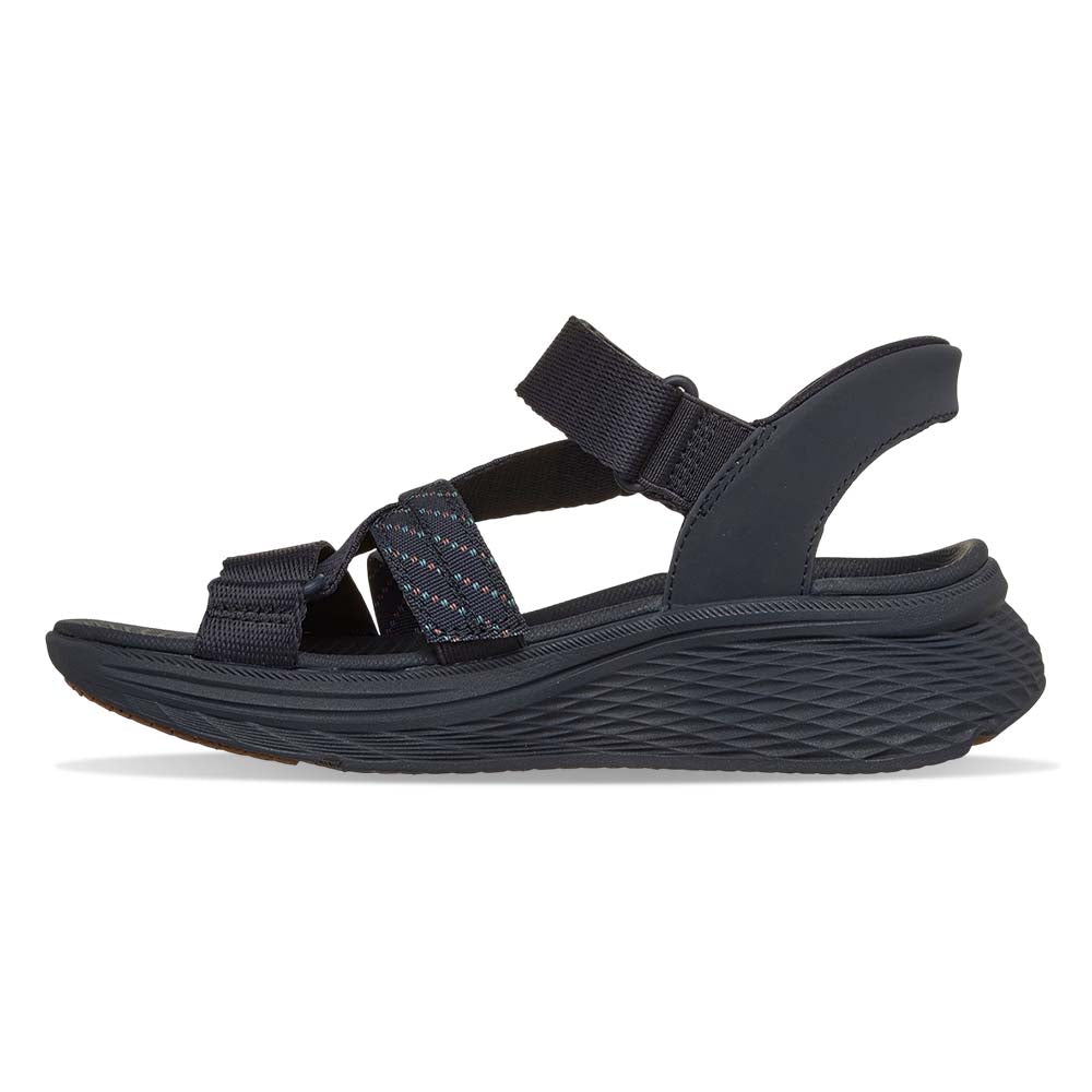 SKECHERS Hands Free Slip-ins Max Cushioning Elite 2.0 Sandal - Emery Women's Sandals - Supersports Thailand